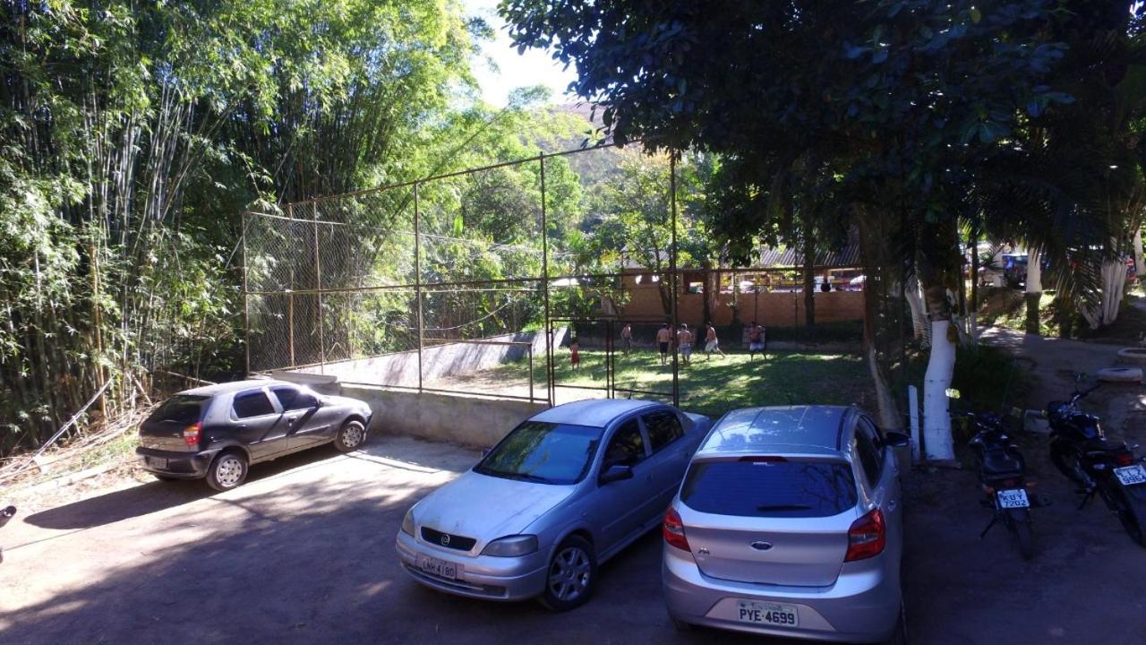 Pesque pague pousada do Carlinho Pinheiral (Rio de Janeiro) Exterior foto